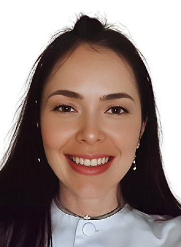 Битиева Фатима Эльбрусовна
