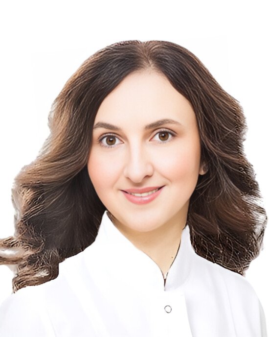 Осипова Элла Григорьевна