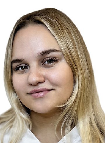 Емельянова Алена Андреевна