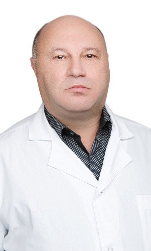 Коржуков Александр Евгеньевич