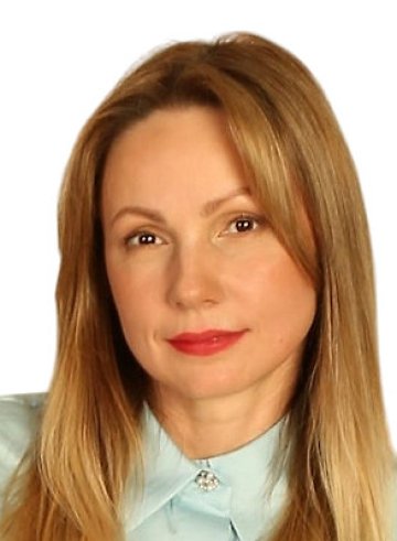 Жукова Алеся Васильевна
