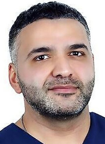 Магеррамов Дильгам Адилович