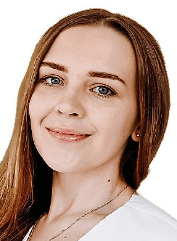 Ряховская Наталья Дмитриевна