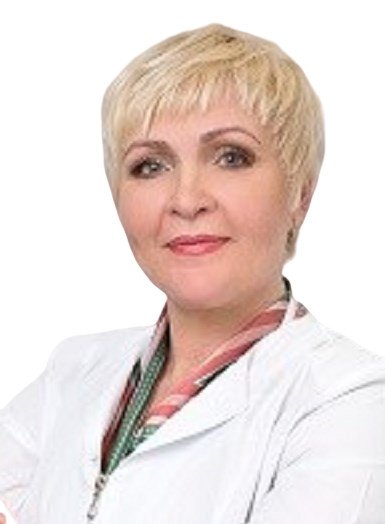 Фуранина Надежда Владимировна