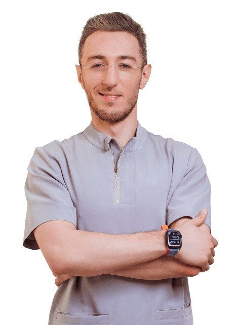 Бахмудов Надир Рабаданович