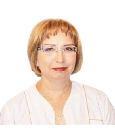 Попова Марианна Анатольевна