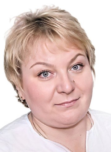 Семикова Ольга Викторовна