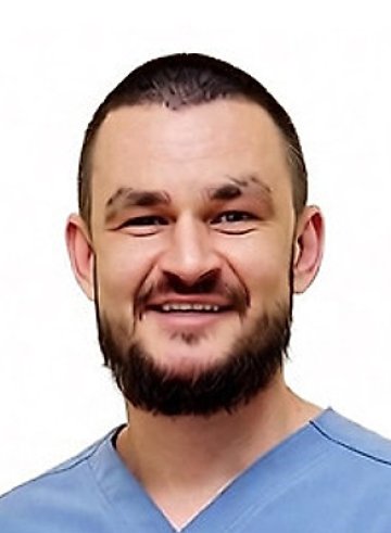 Ардашов Павел Сергеевич
