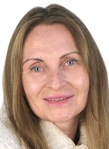 Медведева Марина Александровна