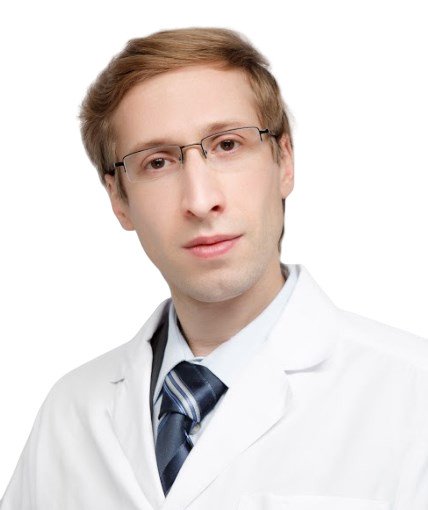 Чухловин Александр Алексеевич