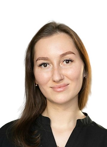 Бланкет Кристина Викторовна