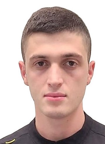 Лохов Руслан Олегович