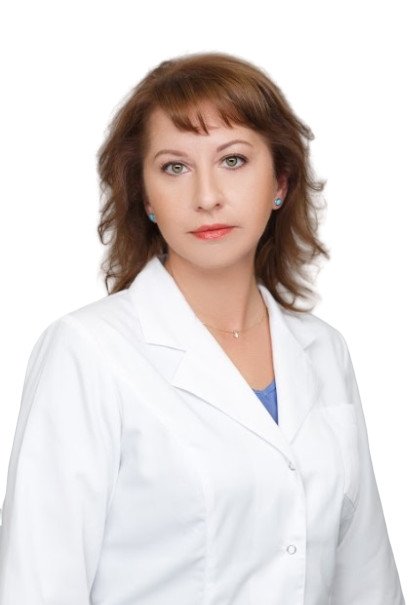 Леснова Олеся Эдуардовна