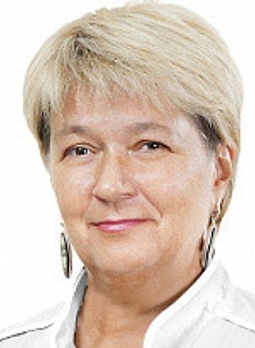 Хихелова Елена Олеговна