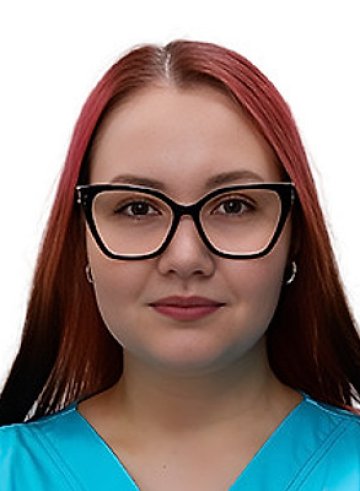 Муртазина Юлия Раемовна