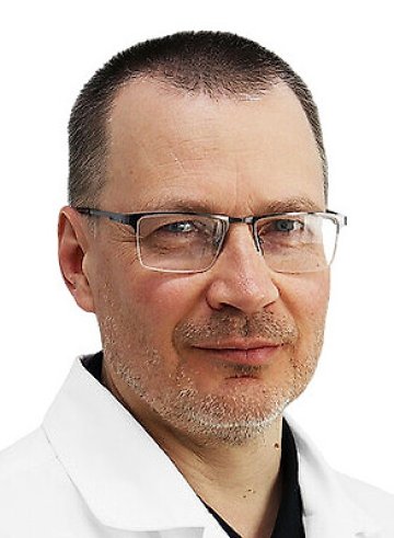 Червинский Анатолий Юрьевич