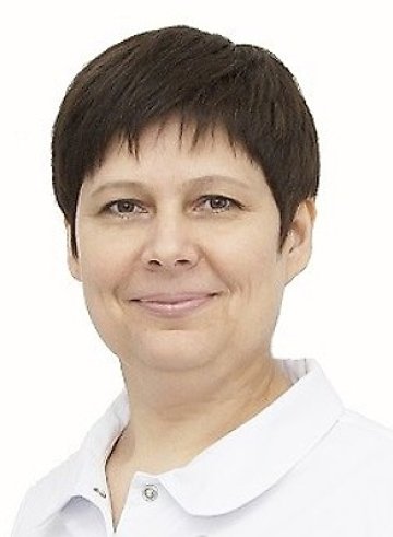 Замураева Татьяна Петровна