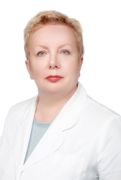 Родина Валерия Анатольевна