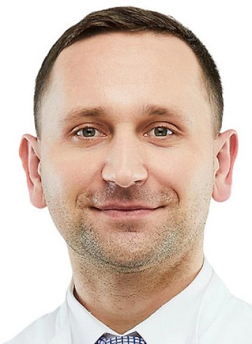 Чуб Сергей Васильевич