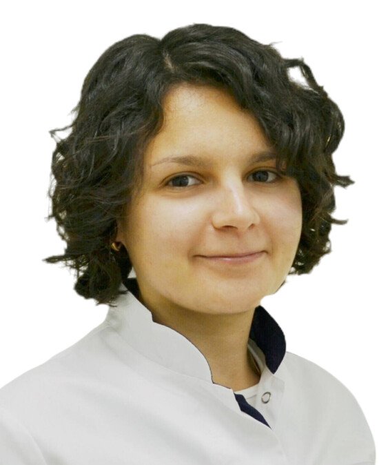 Дронь Анастасия Николаевна