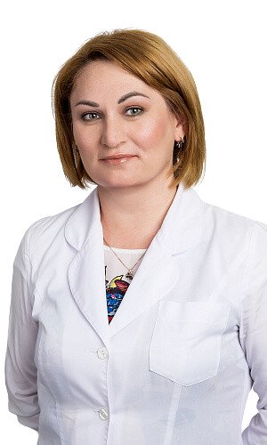 Бекоева Анжела Борисовна