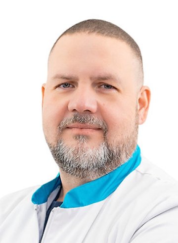 Ефремов Андрей Федорович