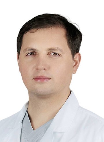 Малышкин Павел Олегович