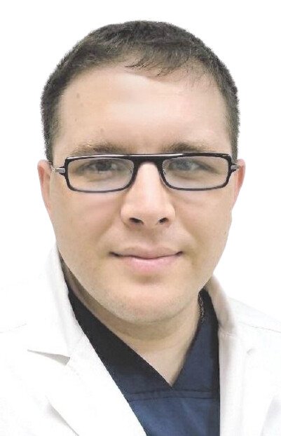 Руденко Валентин Владимирович