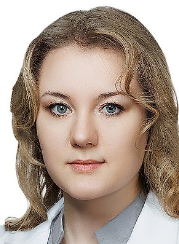 Тарасова Софья Романовна