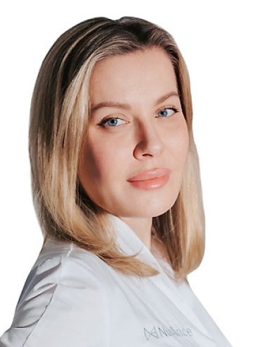 Лебедева Карина Александровна