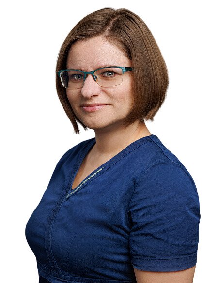 Гетманова Ирина Николаевна