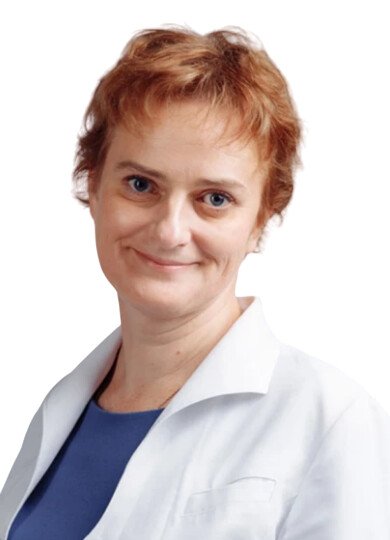 Дерюгина Ирина Юзефовна