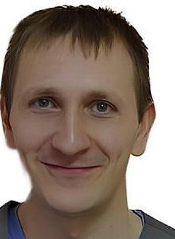 Руденко Александр Александрович
