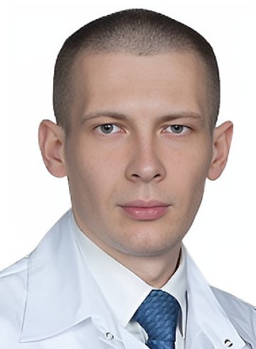 Пашков Денис Валерьевич