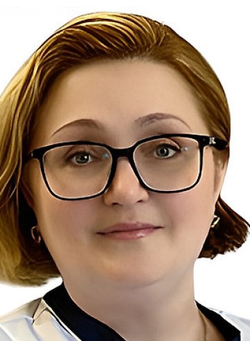 Игнатьева Юлия Юрьевна