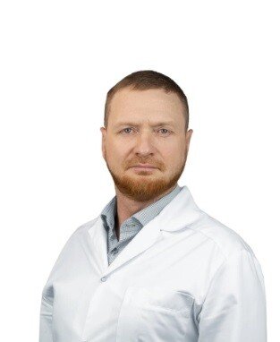 Маслов Александр Витальевич