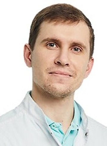 Федоров Владислав Сергеевич