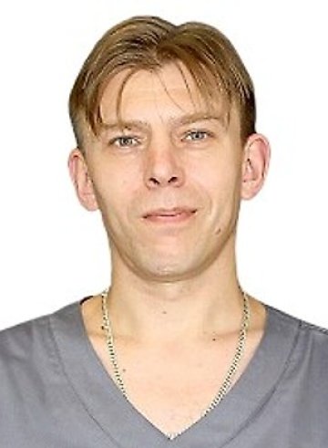 Кузнецов Андрей Валентинович