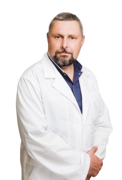 Медведский Максим Александрович