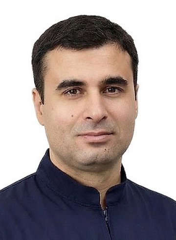 Бага Денис Константинович