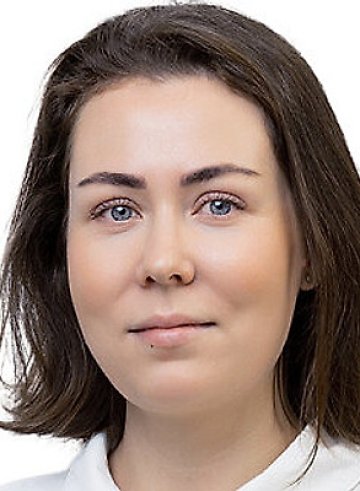 Нефедьева Ирина Владимировна