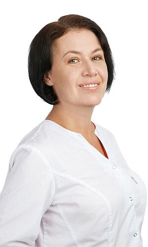 Фоминцева Марина Анатольевна