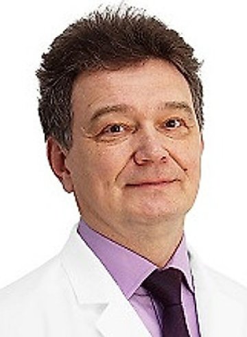 Бердников Дмитрий Вадимович