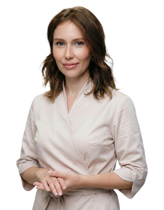 Багаева Мадина Робизоновна