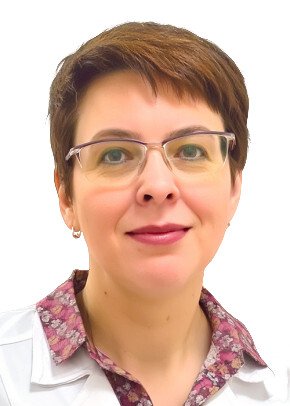Астахова Татьяна Валерьевна