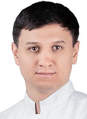 Махортов Денис Сергеевич