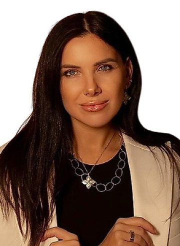 Гоголева Алена Вячеславовна