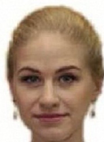Киселева Галина Валерьевна