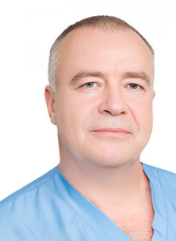 Андреев Сергей Евгеньевич