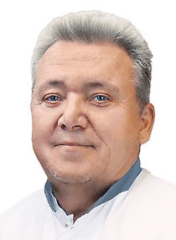 Курныкин Сергей Юрьевич